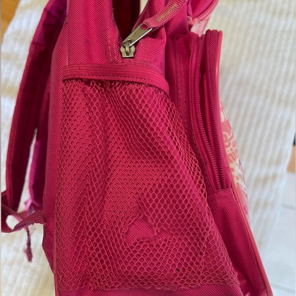 Barbie Roller Backpack Suitcase - Picture 3 of 4